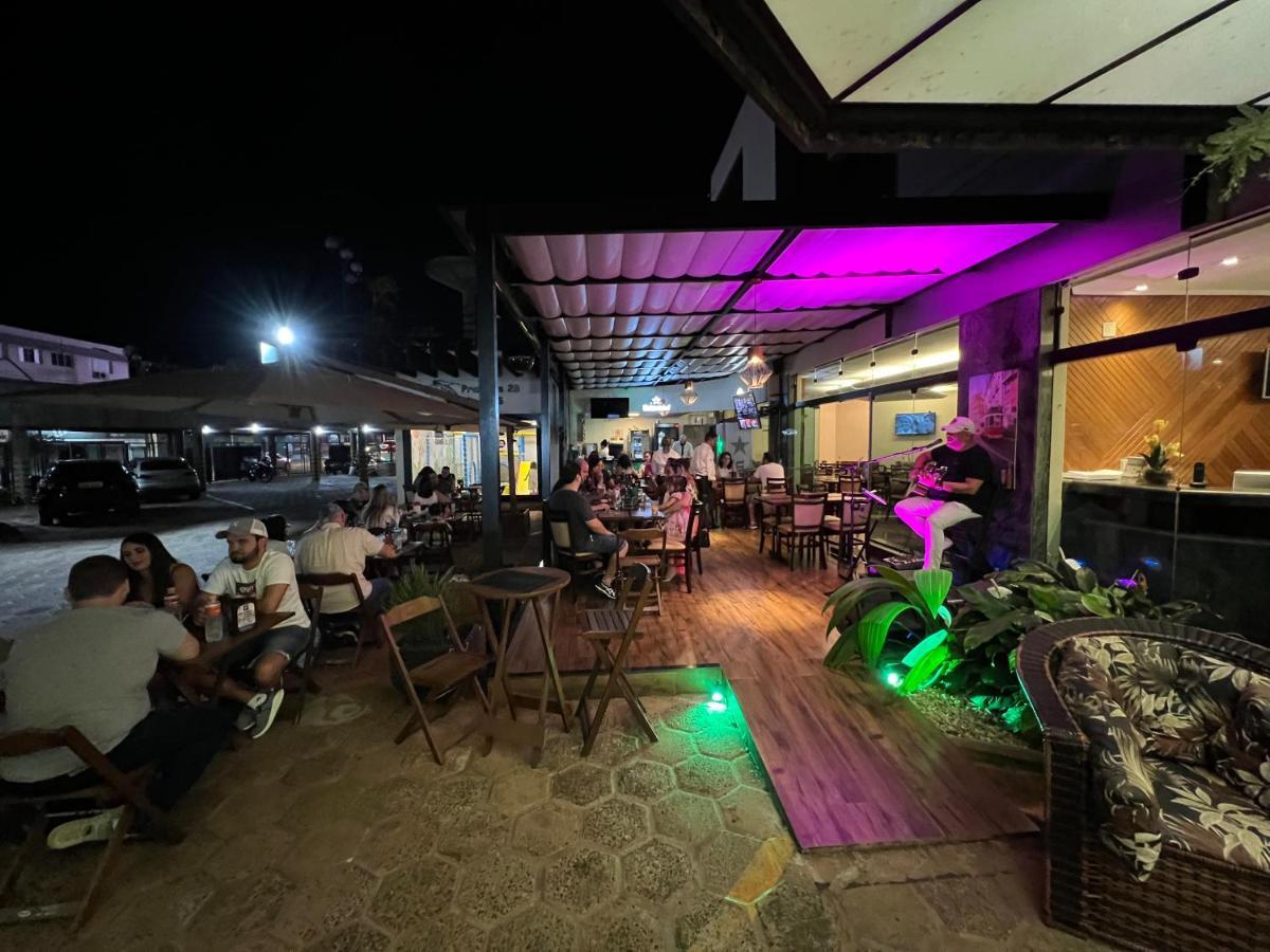 Hd广场酒店 阿西斯 外观 照片